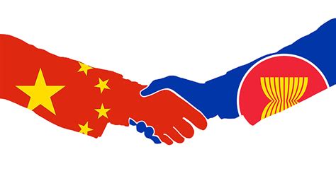 ASEAN-China FTA Amendments to Ease Market Access