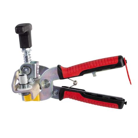 Rubi Slim Cutter Plus - Manual Tile Cutter with Carry Bag, for 3-10mm ...