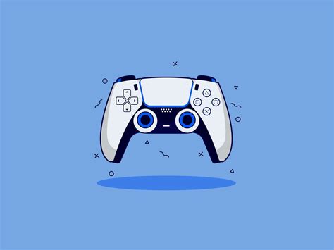 Playstation Minimalist Classic Wallpapers - Wallpaper Cave