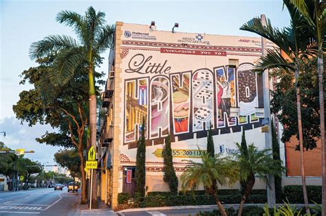 Little Havana Walking Tour in Miami