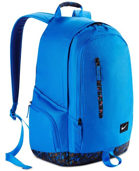 Nike All Access Backpack in Blue for Men | Lyst