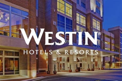 Westin Hotel – Town Center of Virginia Beach