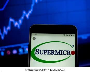 Supermicro Logo Vector (.AI) Free Download