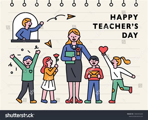 Happy Teacher Appreciation Day Clip Art