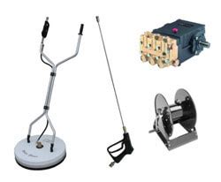 Pressure Washer Accessories