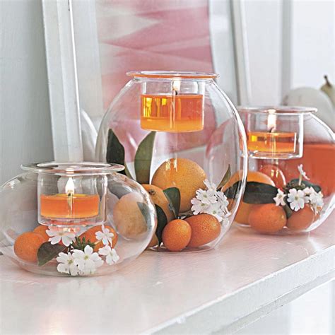 www.partylite.biz/eileenbinkofsky Always delicious! Clearly Creative Eclectic Votive Trio with ...