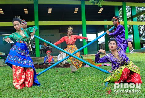 THINGS TO DO IN JOLO, SULU: Witnessing the "Pangalay", a Traditional ...