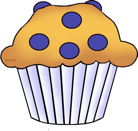 Download Blueberry Muffin - Blueberry Muffins Transparent Background ...