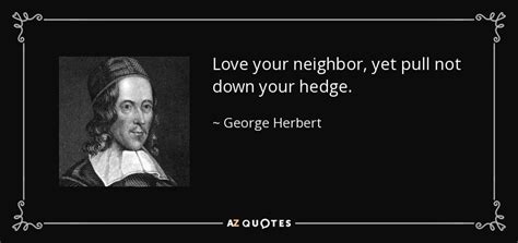 TOP 25 LOVE YOUR NEIGHBOR QUOTES | A-Z Quotes