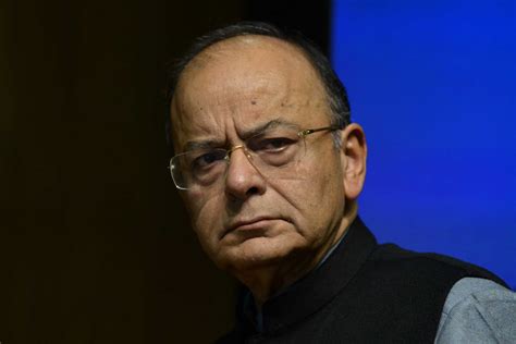 Arun Jaitley: BJP's man for all seasons - Telegraph India