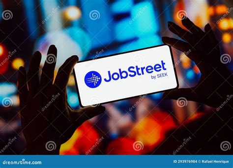 Jobstreet Logo Stock Photos - Free & Royalty-Free Stock Photos from Dreamstime