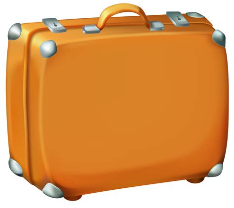 suitcase clipart - Clip Art Library