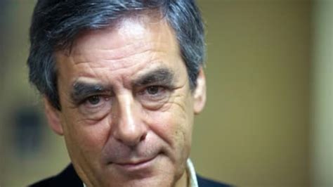 François Fillon