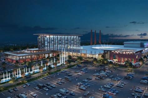 Caesars Eyes Expansion Opportunities in Danville, Virginia