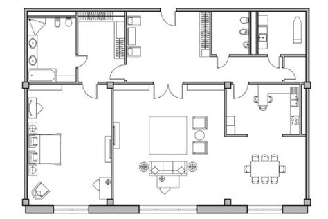 Top more than 75 house plan drawing latest - xkldase.edu.vn