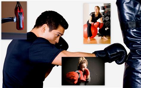 Imperatori Family Martial Arts of Atlanta | Cardio-Kickboxing Classes