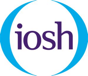 IOSH Logo PNG Vector (PDF) Free Download