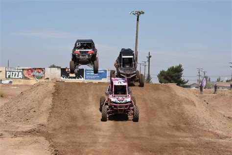 WHERE TO RIDE AND RACE YOUR UTV - UTV Action Magazine