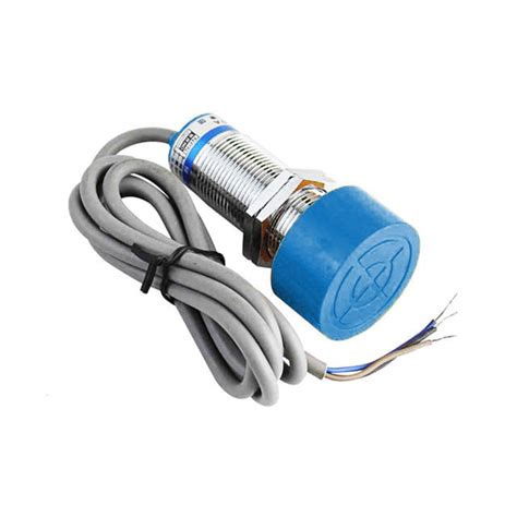 LM05 Miniature Inductive Proximity Sensor - Lorentzzi®