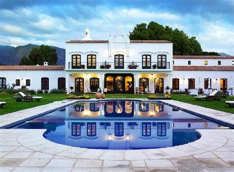 Top Ten Hotels in Argentina | VisitArgentina.net