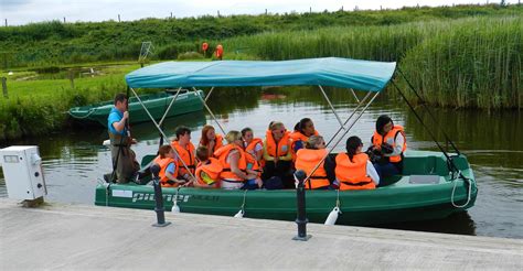 Tralee Bay Wetlands Eco & Activity | Top 100 Attractions