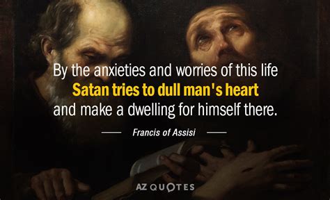 100 QUOTES BY FRANCIS OF ASSISI [PAGE - 2] | A-Z Quotes