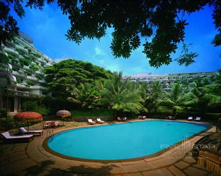 Photo Gallery for The Oberoi Bangalore in Bangalore - India | Five Star ...