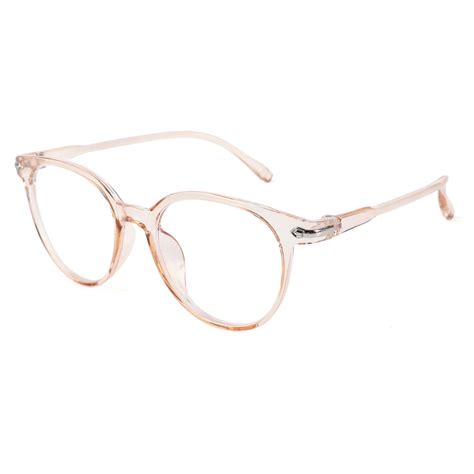 Anti Blue Light Newest Comfortable Light Optical Frame River Wholesale Women Eyewear Men ...