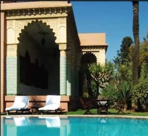 Best Hotels in Marrakech for 2024 | U.S. News Travel