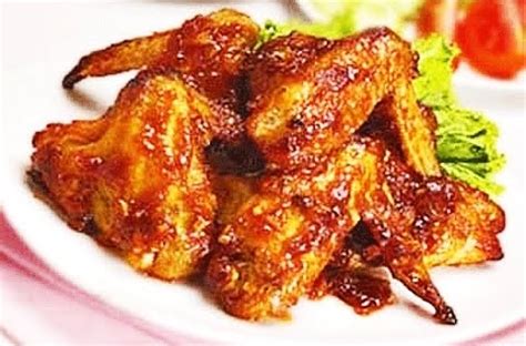 Indonesia Secret Kitchen: Ayam Bakar Taliwang recipe