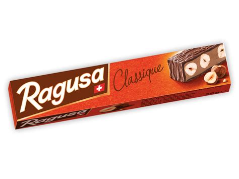 Ragusa Chocolate