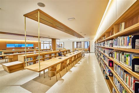 Brooklyn Public Library reveals Central Library redesign by Toshiko ...