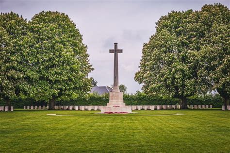 What to See at Sword Beach, Normandy: 10 Great Museums & Memorials