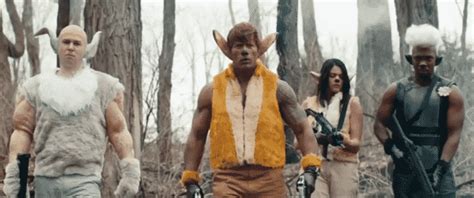 The Rock Remakes Bambi With Action Twist On SNL [Video] - Social News Daily