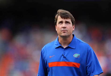 Will Muschamp: "You can work really hard in life, but you've got to ...