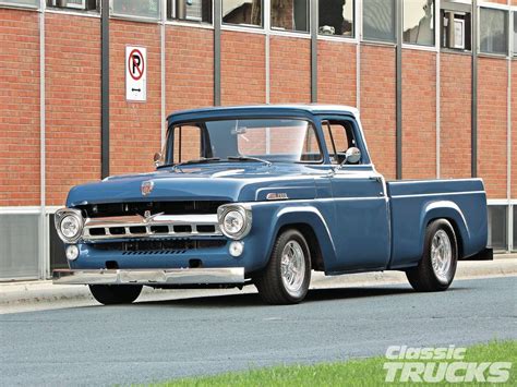 1957 Ford F-100 | Ford f100 | Pinterest | Ford, Ford trucks and Classic trucks