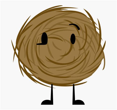 Image - Cartoon Tumbleweed , Free Transparent Clipart - ClipartKey