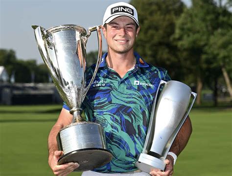 Viktor Hovland Net Worth, Career Earnings, PGA Tour Wins, & Wife