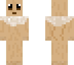 Eevee | Minecraft Skins