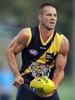 Ben Cousins (AFL player) : r/nattyorjuice