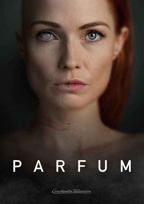 Perfume | Netflix Wiki | Fandom