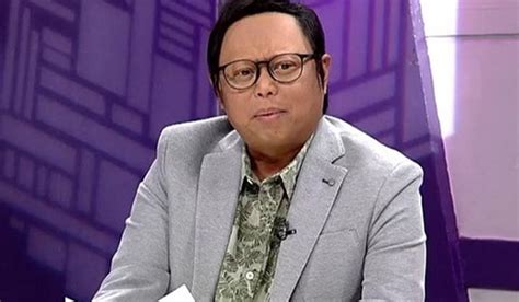 Arnold Clavio Reacts to the Proposed Maharlika Wealth Fund