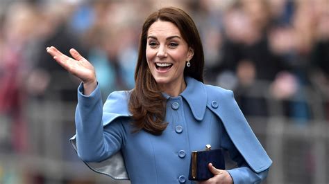 Kate Middleton Has the Most Popular Royal Smile, According to New ...