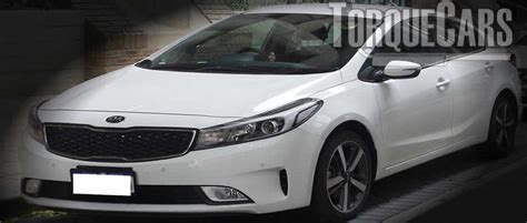 2018 Kia Forte LX 2.0L turbo?? | Kia Forte Forum