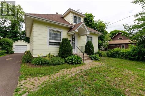 281+ Moncton Houses for Sale | Zolo.ca