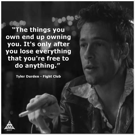 35+ Tyler durden quotes we are a generation info | goodandevilquoteslotf