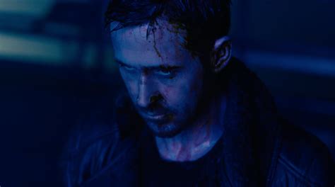 ‘Blade Runner 2049’ Teaser: New Footage Offers a Glimpse of the Future ...