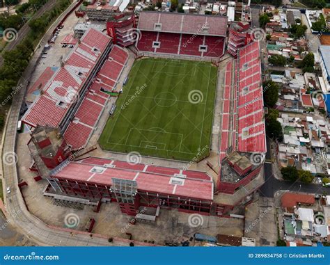 Club Atletico Independiente Stadium in Avellaneda. Name of the Stadium ...