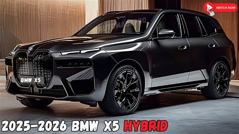 Explore the 2025-2026 BMW X5 Hybrid Now! Worth Owning? - YouTube