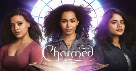 Charmed (the reboot) - Binge Watcher's Council